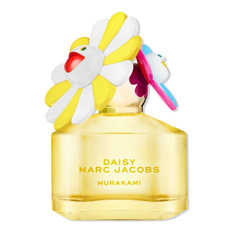 Daisy Murakami Yellow Limited-Edition Eau de Parfum - 1.6 oz