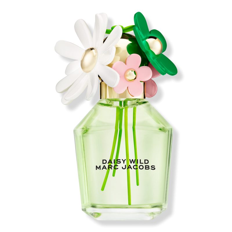Daisy Wild Eau de Parfum - 3.3 oz