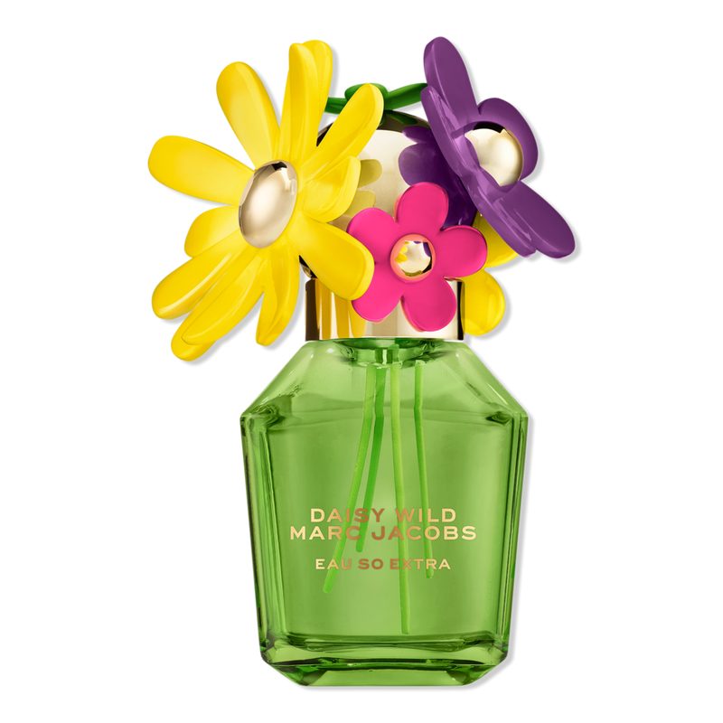 Daisy Wild Eau So Extra Eau de Parfum - 1.6 oz