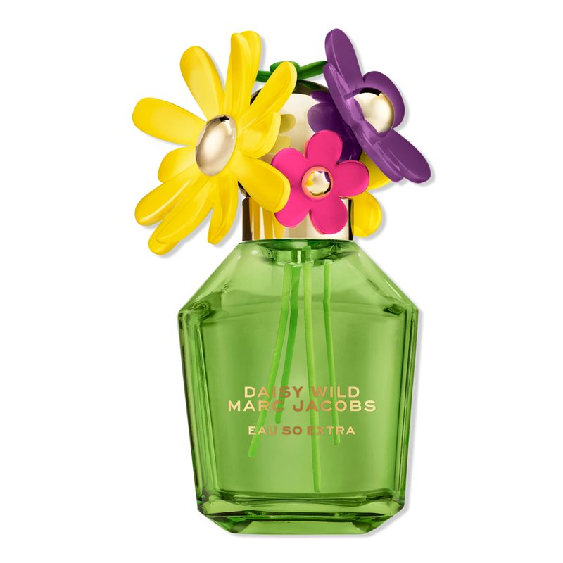 Daisy Wild Eau So Extra Eau de Parfum - 3.3 oz