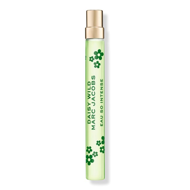 Daisy Wild Eau So Intense Eau de Parfum - 0.33 oz