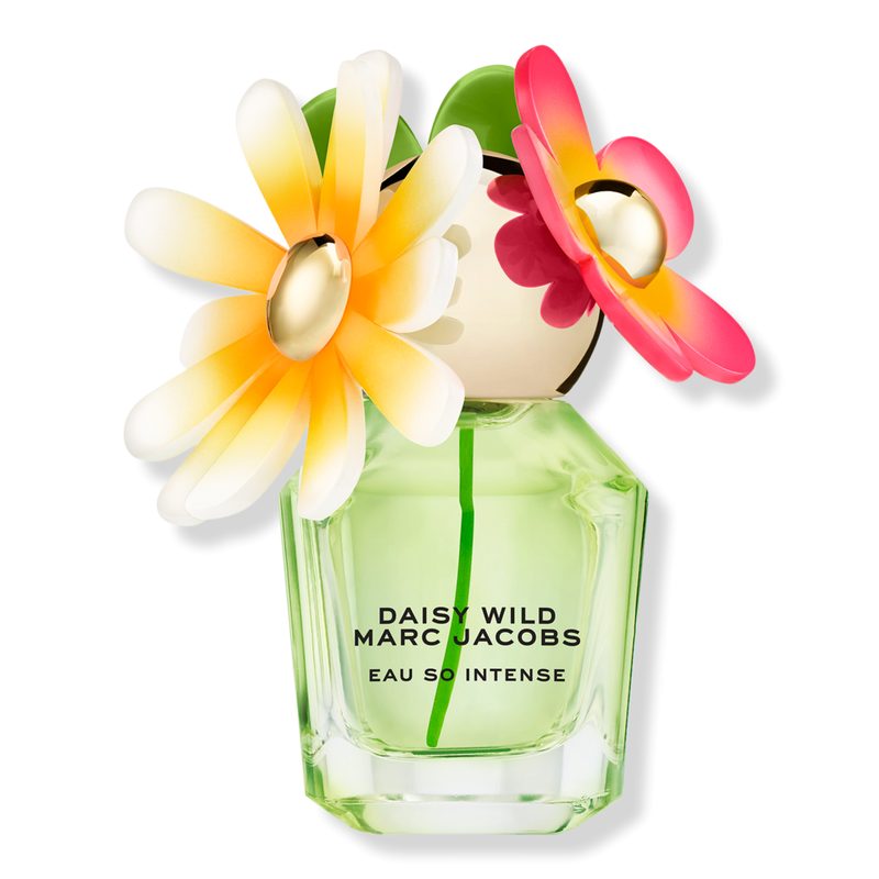 Daisy Wild Eau So Intense Eau de Parfum - 1.0 oz