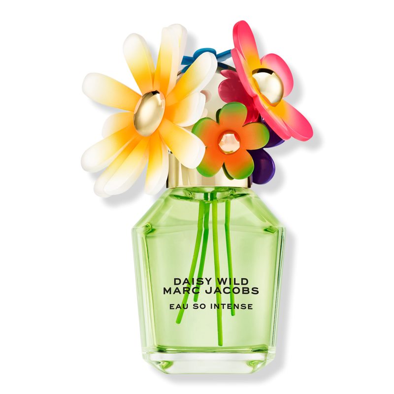 Daisy Wild Eau So Intense Eau de Parfum - 1.6 oz