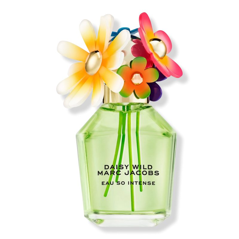 Daisy Wild Eau So Intense Eau de Parfum - 3.3 oz