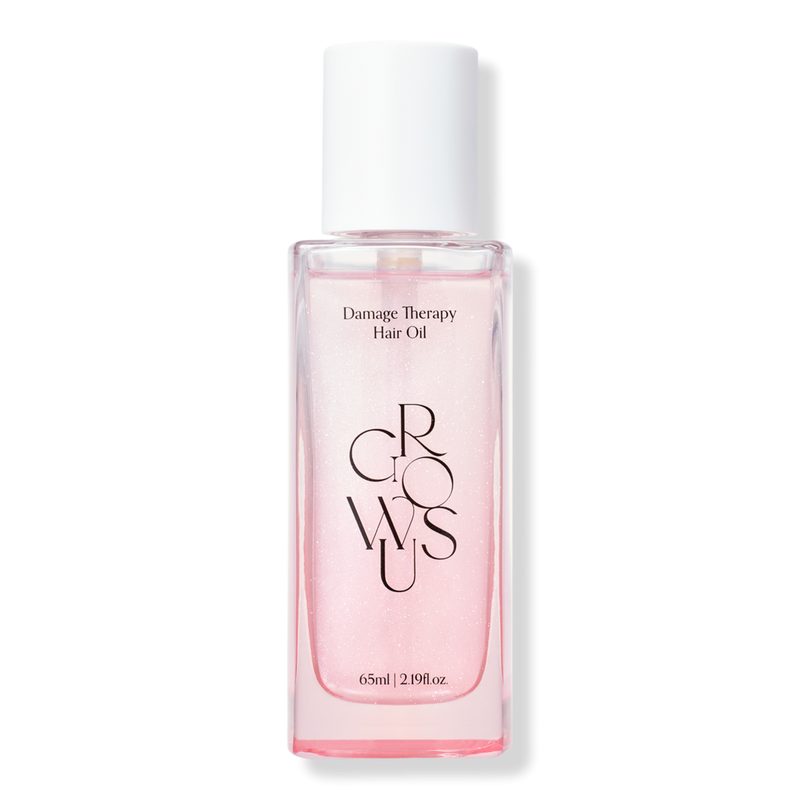 Damage Therapy Lighweight Shine Hair Oil