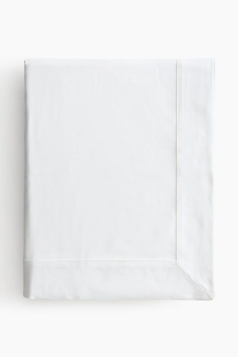 Damask Tablecloth