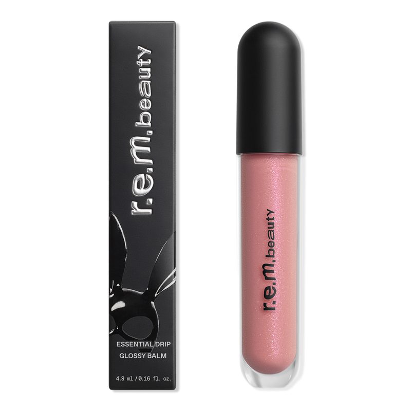 Dangerous Woman Essential Drip Gloss Balm - Forever Boy