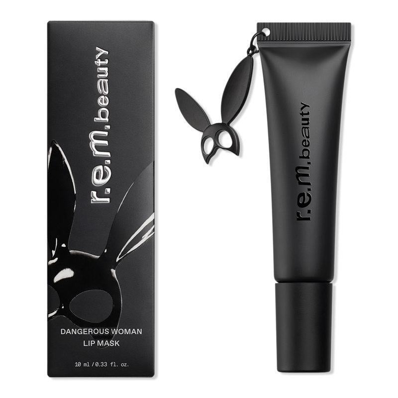 Dangerous Woman Lip Mask - Dangerous woman