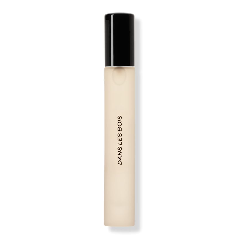 Dans Les Bois Eau de Parfum - 0.34 oz