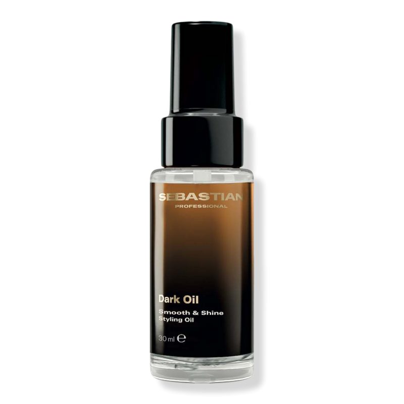 Dark Oil - 1.0 oz
