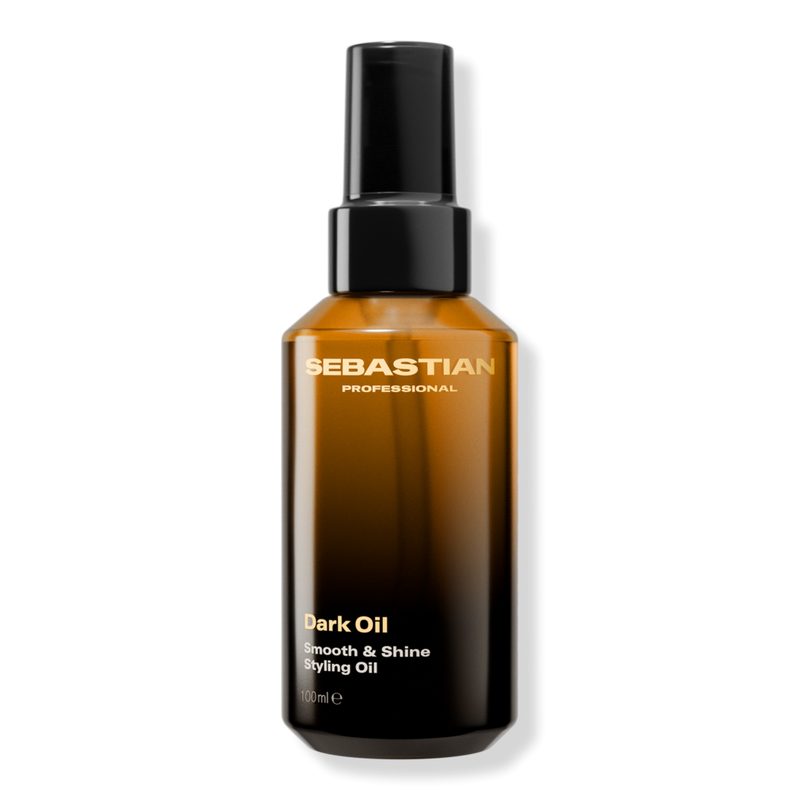 Dark Oil - 3.3 oz