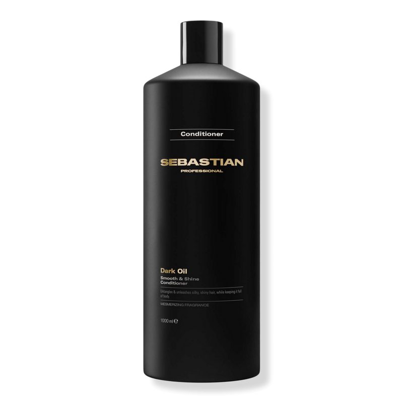 Dark Oil Conditioner - 33.8 oz