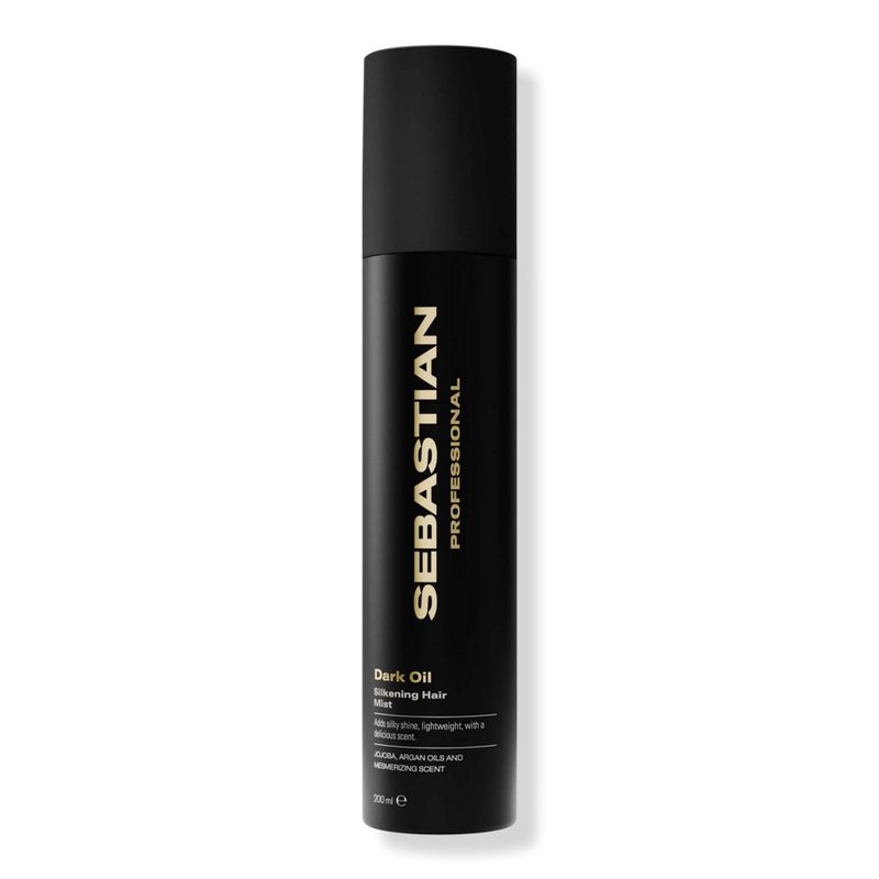 Dark Oil Hair Mist