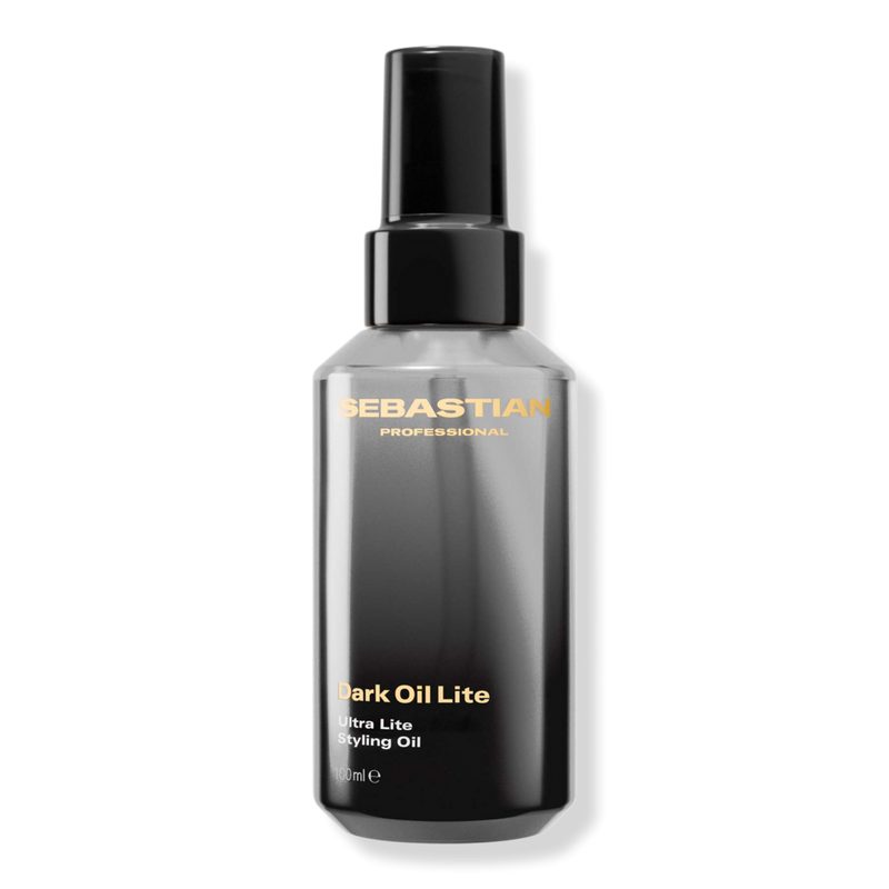 Dark Oil Lite - 3.38 oz