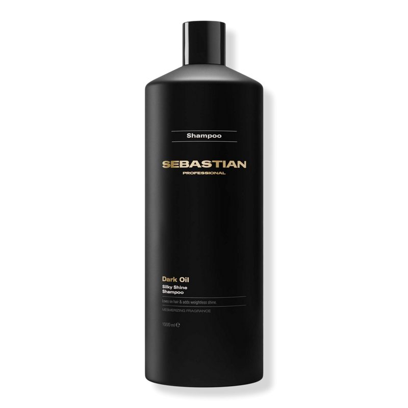 Dark Oil Shampoo - 33.8 oz