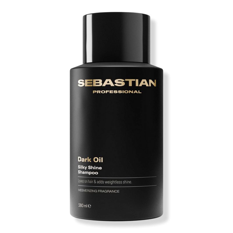 Dark Oil Shampoo - 9.4 oz