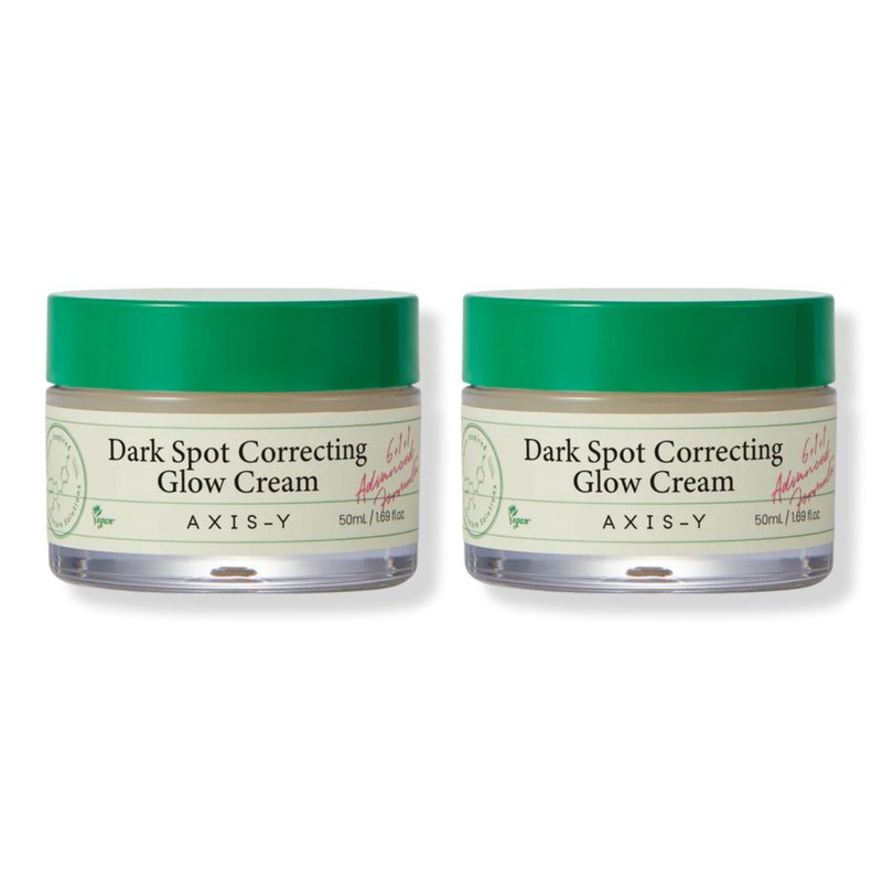 Dark Spot Correcting Glow Cream