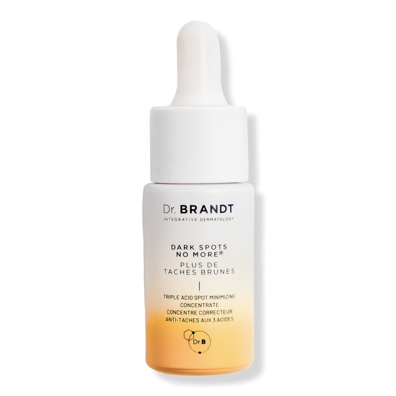 Dark Spots No More