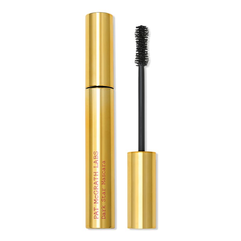 Dark Star Mascara - Xtreme Black