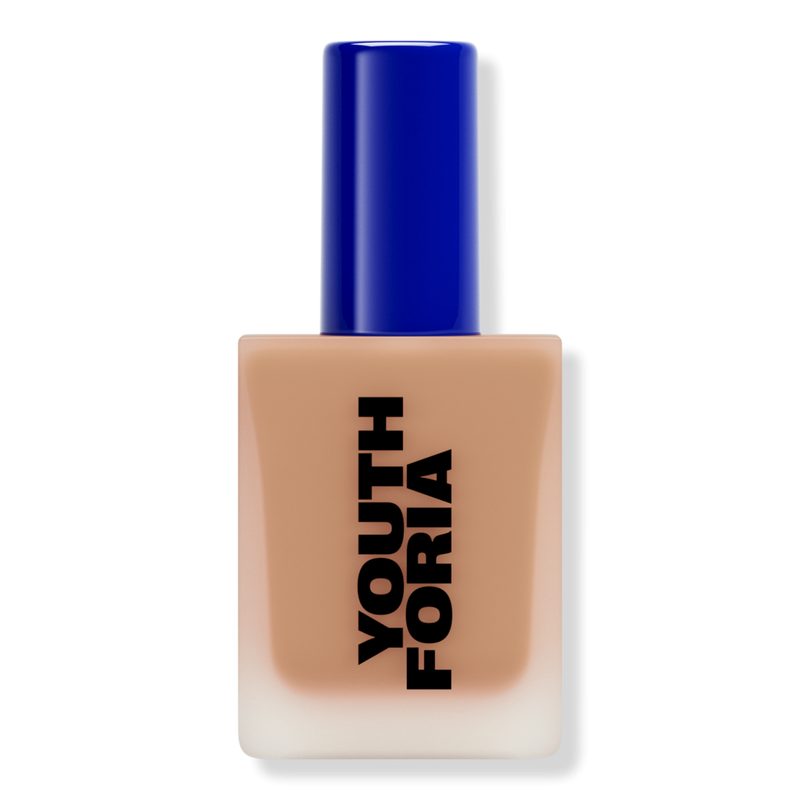 DATE NIGHT Skin Tint Serum Foundation - 345