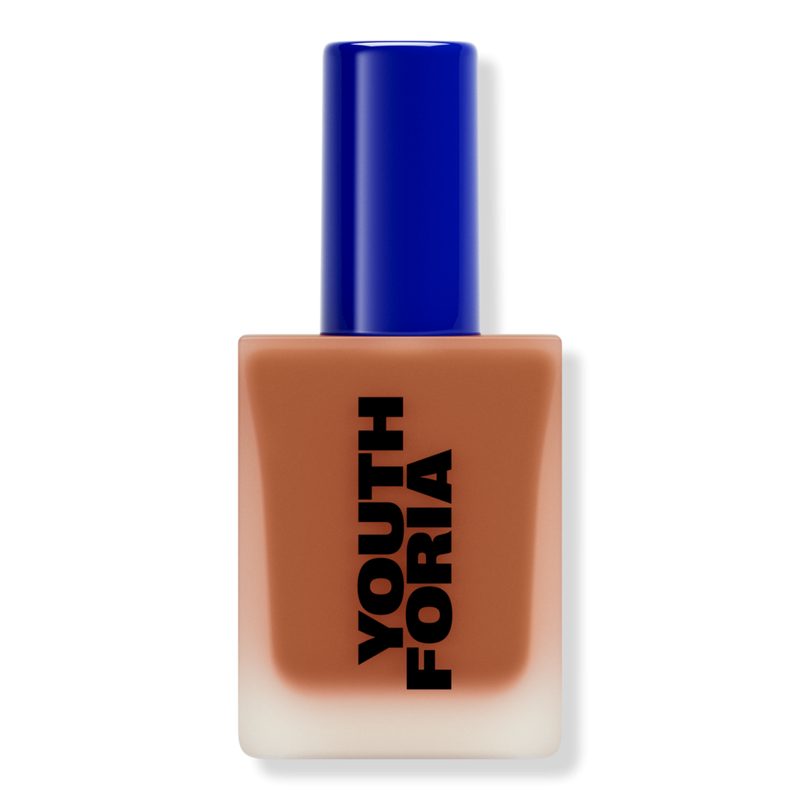 DATE NIGHT Skin Tint Serum Foundation - 425