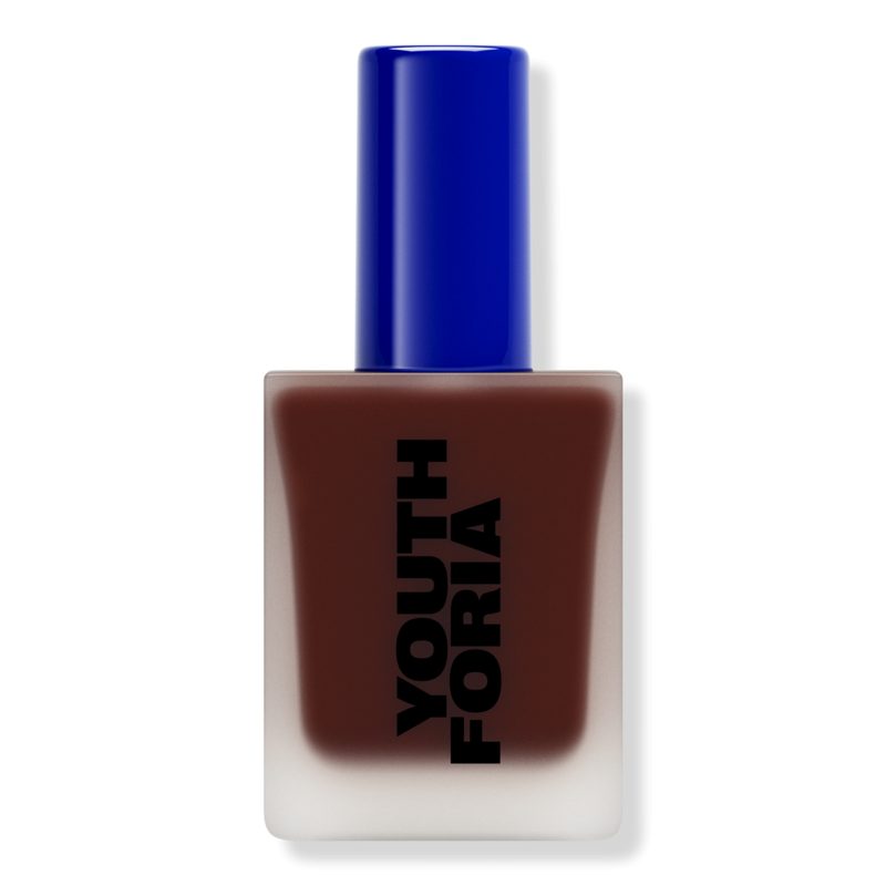 DATE NIGHT Skin Tint Serum Foundation - 570
