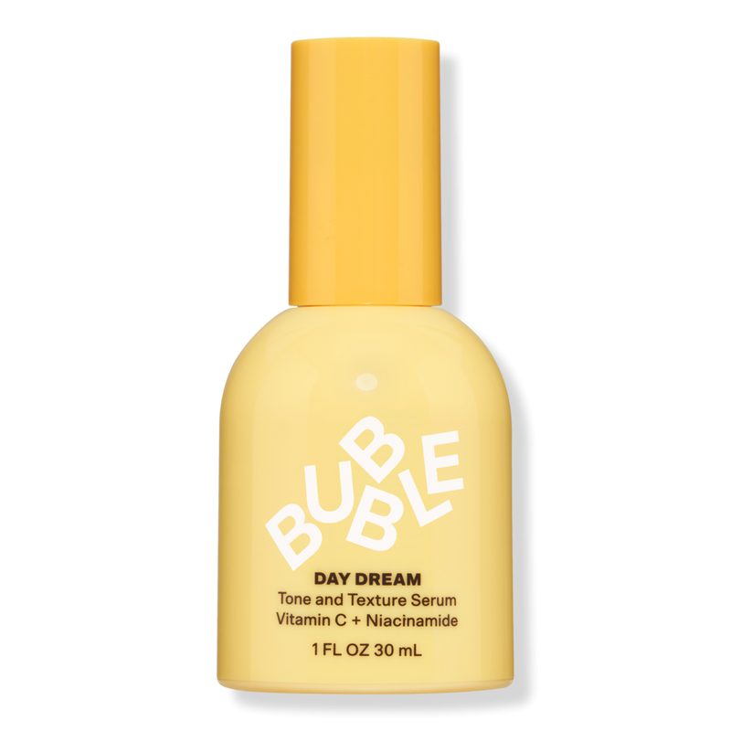 Day Dream Vitamin C + Niacinamide Tone & Texture Serum