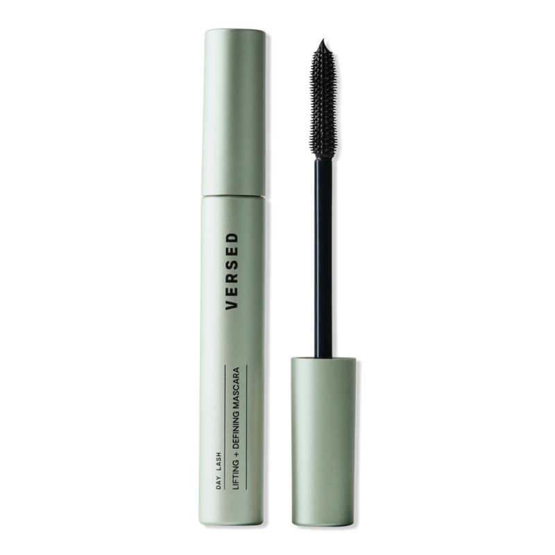 Day Lash Lifting and Defining Mascara - Black