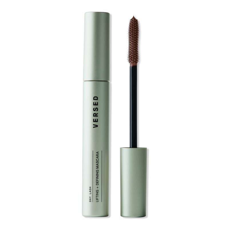 Day Lash Lifting and Defining Mascara - Brown