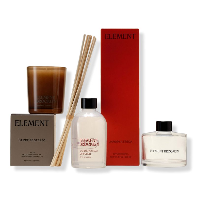 Day & Night Scentscape