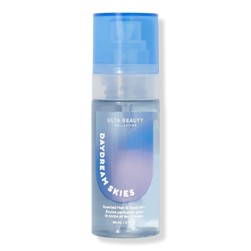 Daydream Skies Scented Hair & Body Mist - 2.0 oz