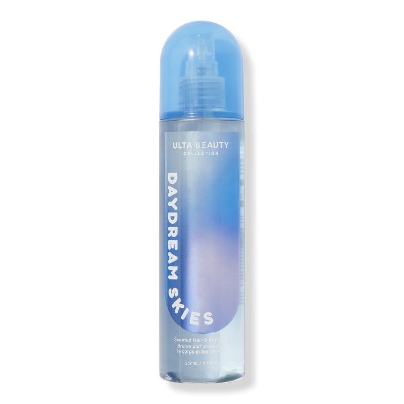 Daydream Skies Scented Hair & Body Mist - 8.7 oz