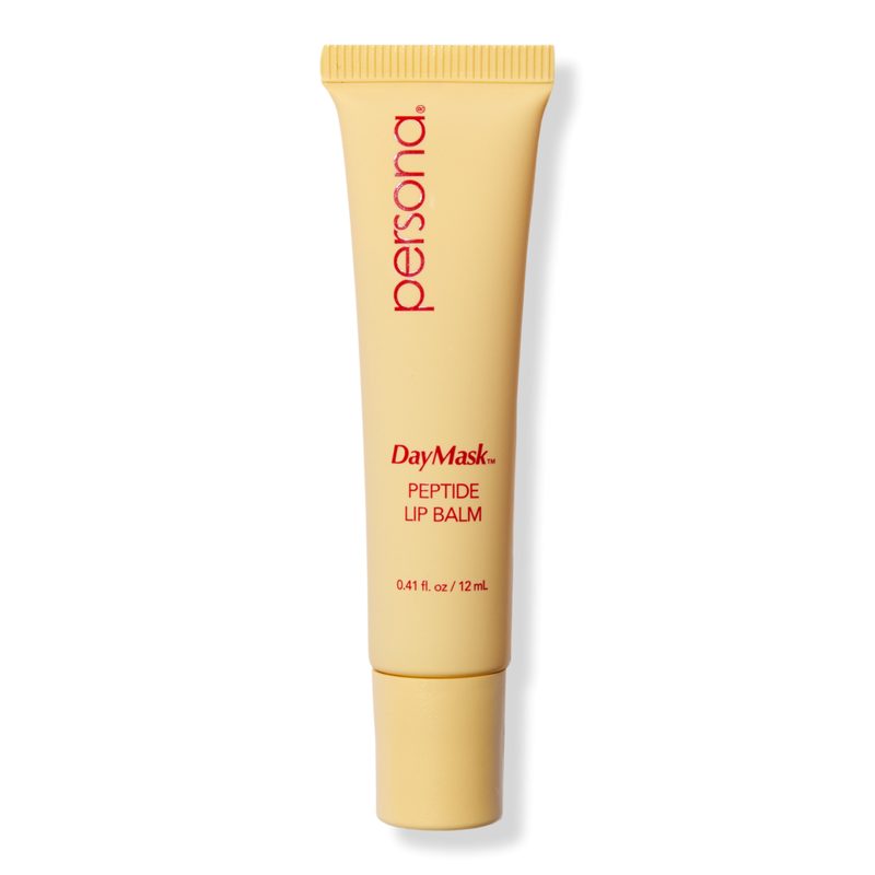 Daymask Peptide Lip Balm - Bubble