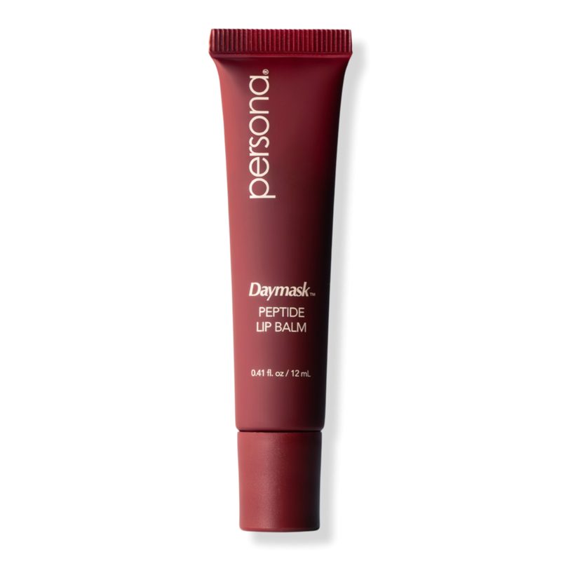 Daymask Peptide Lip Balm - Pomegranate