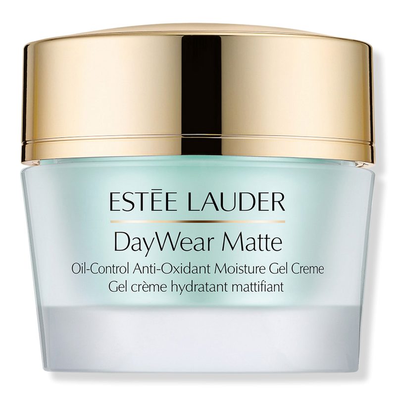 DayWear Matte Oil-Control Anti-Oxidant Moisturizer Gel Cream