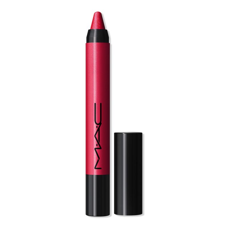 Dazzlelips Crayon Lipstick - Red Halo