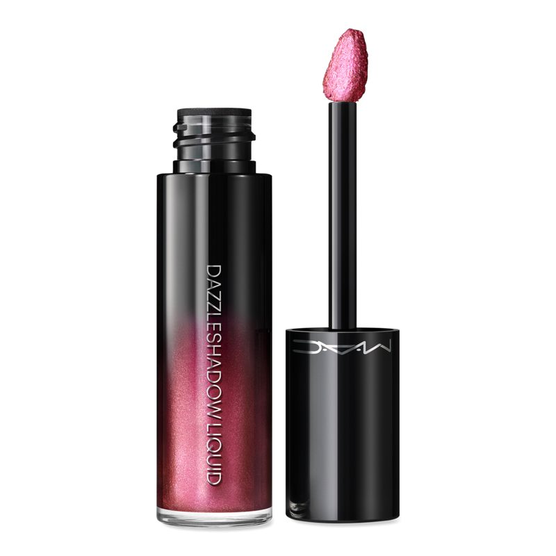 Dazzleshadow Liquid Eyeshadow - Fuschia Fantasy