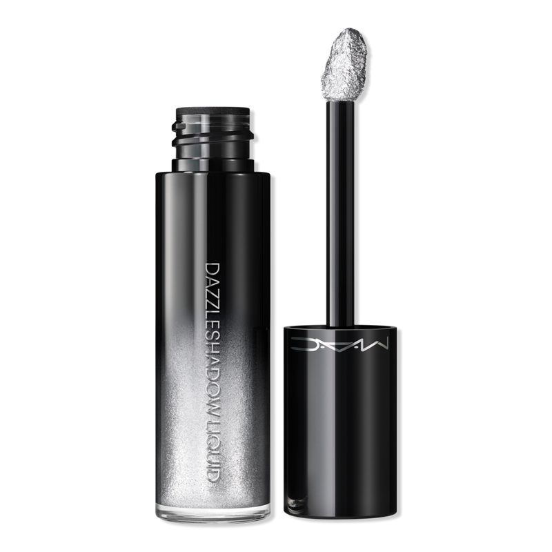 Dazzleshadow Liquid Eyeshadow - Silver Surfer