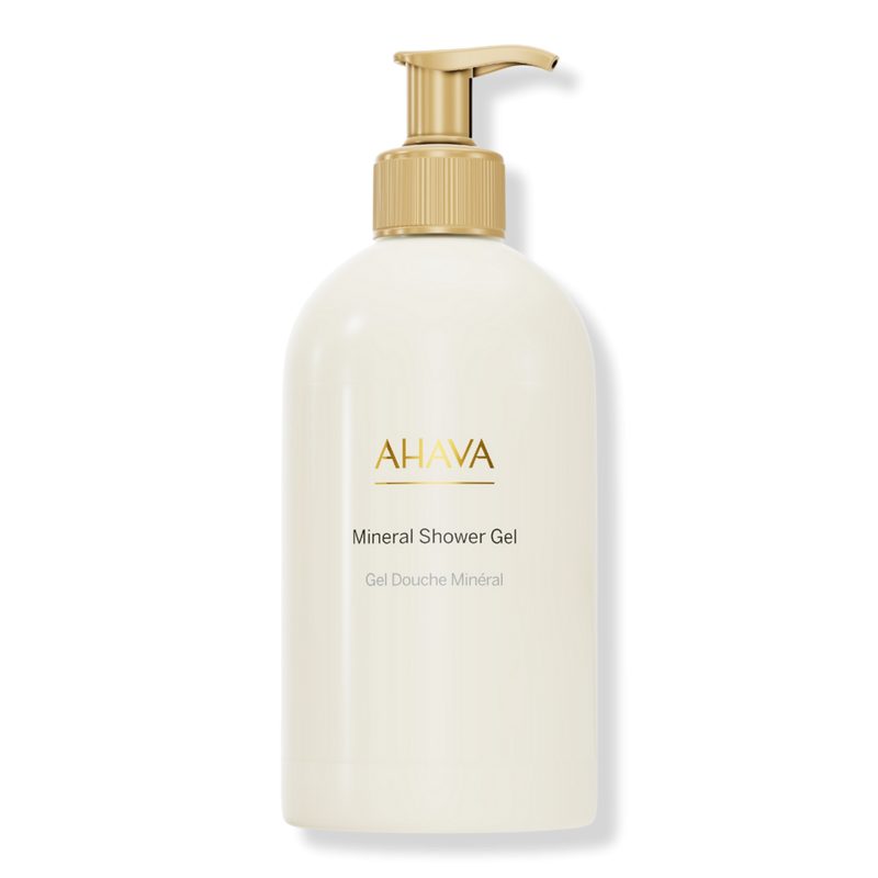 Deadsea Water Mineral Shower Gel