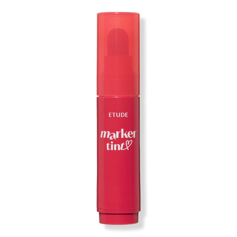 Dear Darling Marker Lip Tint - 01 Raspberry Pop
