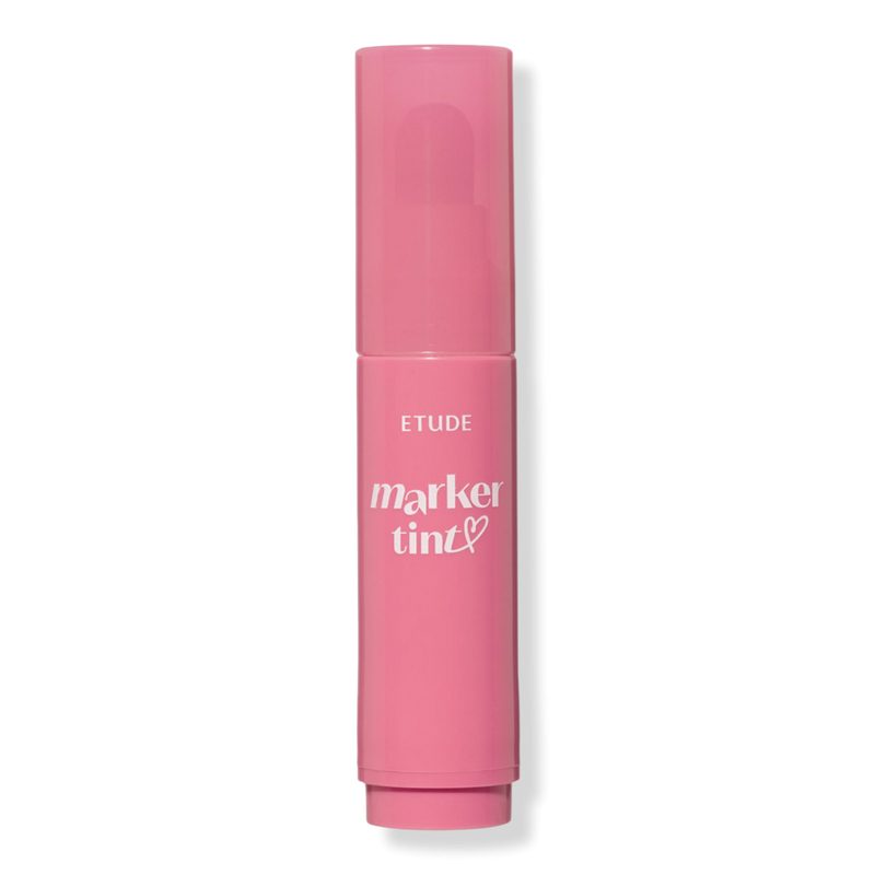 Dear Darling Marker Lip Tint - 02 Mono Plum