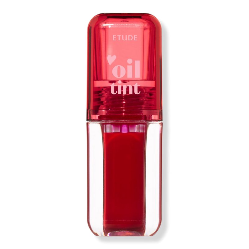Dear Darling Oil LipTint - 01 Real Cherry