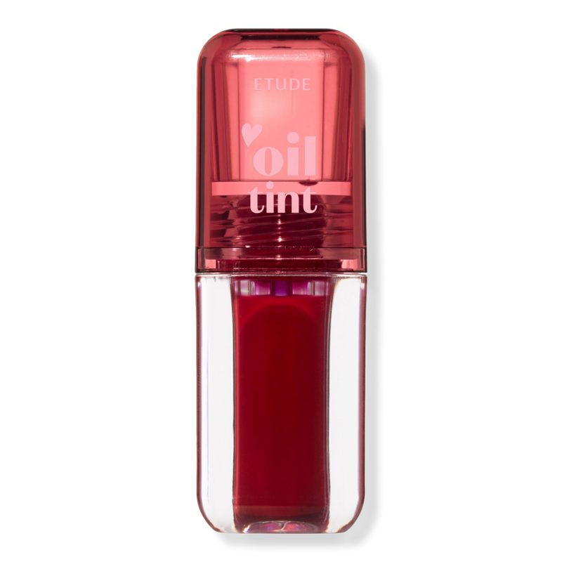 Dear Darling Oil LipTint - 02 Plum Berry