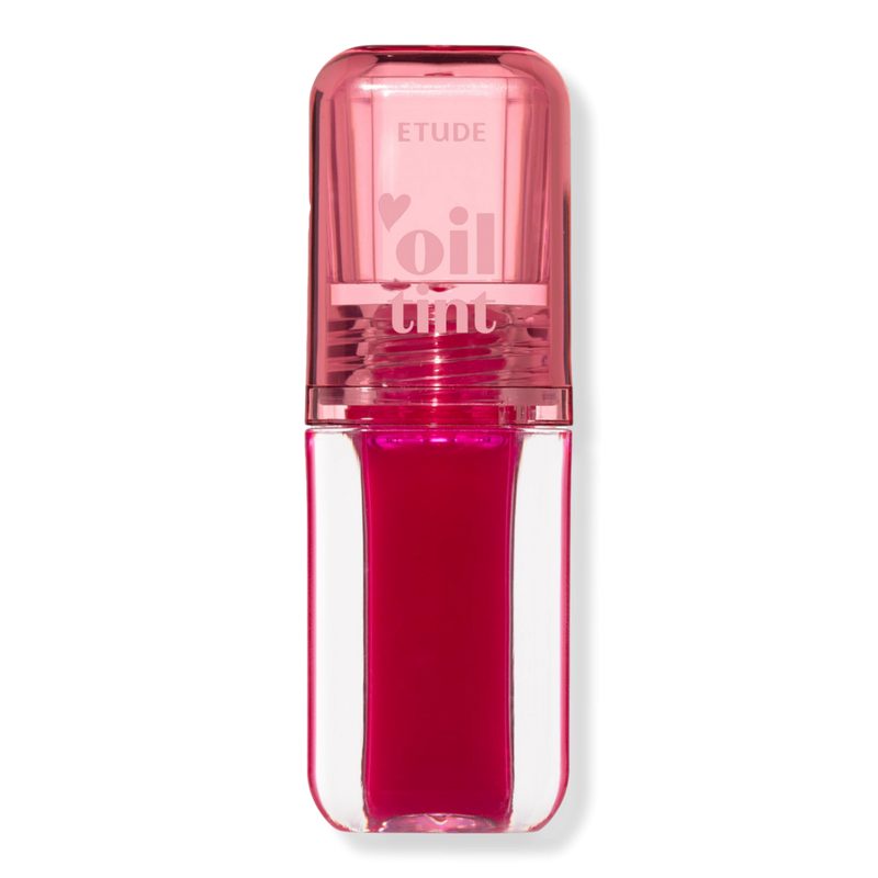 Dear Darling Oil LipTint - 03 Neon Pink