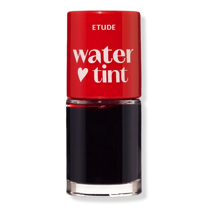 Dear Darling Water Lip Tint - 02 Cherry Ade