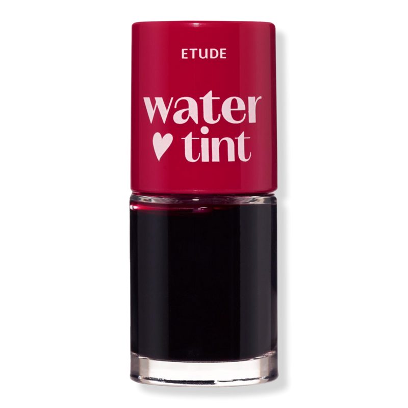 Dear Darling Water Lip Tint - 04 Red Grapefruit