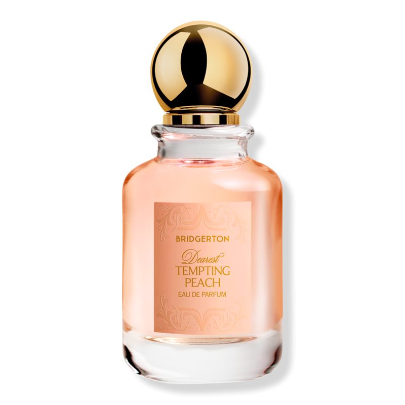 Dearest Tempting Peach Eau de Parfum - 1.6 oz