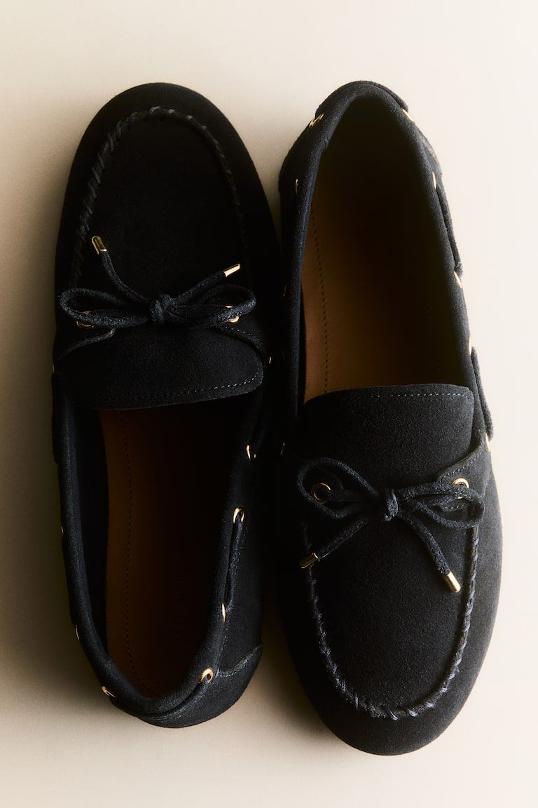 Deck Shoes