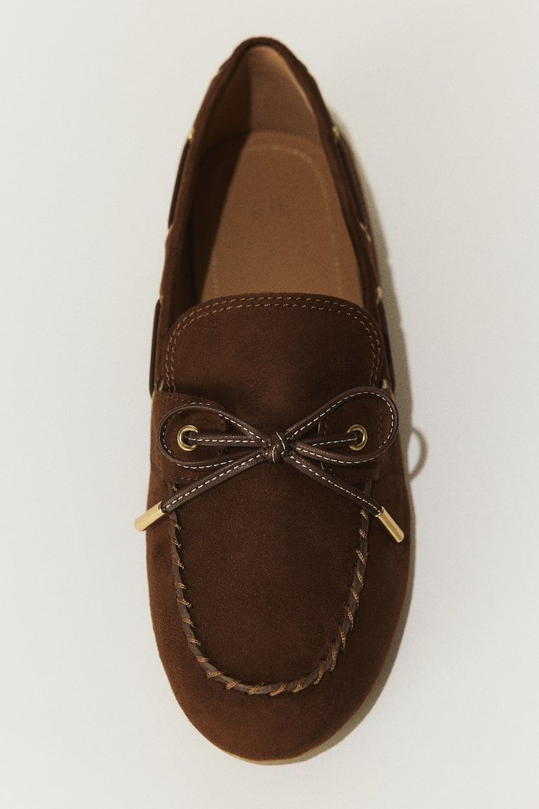 Deck Shoes