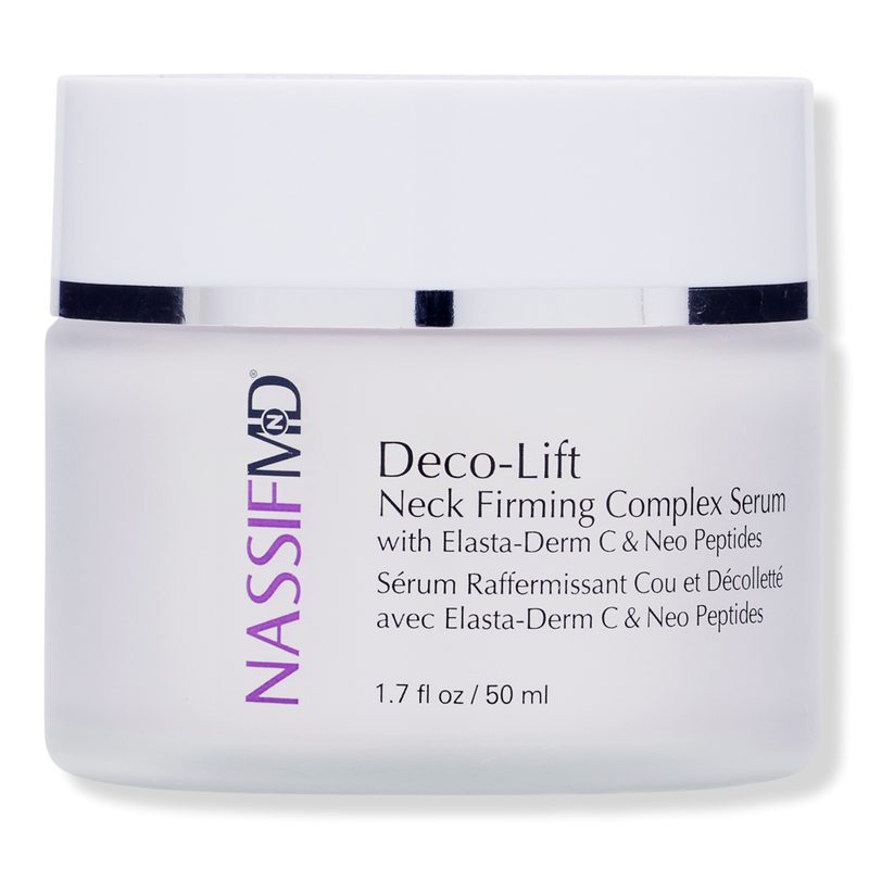 Deco-Lift Neck & Decollete Firming & Lifting Complex
